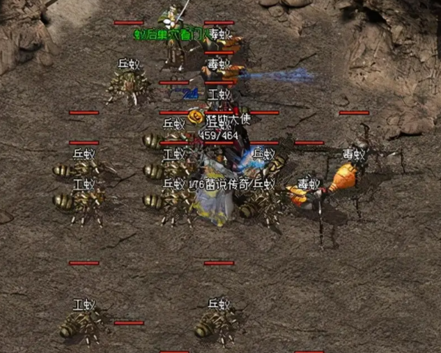 全新的地图让玩家在游戏中体会到史无前